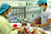 Hàng chục trẻ đối mặt nguy hiểm vì bố mẹ quên điều cơ bản Hàng chục trẻ đối mặt nguy hiểm vì bố mẹ quên điều cơ bản