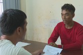 Tội phạm mang 2 lệnh truy nã vẫn lừa “sơn nữ” mang thai Tội phạm mang 2 lệnh truy nã vẫn lừa “sơn nữ” mang thai
