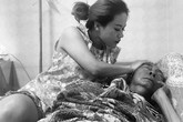 Sức khỏe chuyển biến xấu, nghệ sĩ Lê Bình tạm ngưng hóa trị Sức khỏe chuyển biến xấu, nghệ sĩ Lê Bình tạm ngưng hóa trị