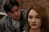 Diễn viên Quốc Trường: “Diễn với Bảo Thanh khá áp lực” Diễn viên Quốc Trường: “Diễn với Bảo Thanh khá áp lực”
