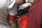 Sơn La: Bé trai 11 tuổi bị chó cắn nhập viện, 3 tháng sau tử vong Sơn La: Bé trai 11 tuổi bị chó cắn nhập viện, 3 tháng sau tử vong