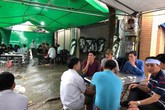 Cuộc đối thoại cuối cùng của nữ sinh nghi bị hiếp dâm rồi nhảy cầu tự tử ở Bắc Ninh Cuộc đối thoại cuối cùng của nữ sinh nghi bị hiếp dâm rồi nhảy cầu tự tử ở Bắc Ninh