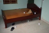 Nghi án bố giết chết con trai rồi tự tử: Nỗi buồn của gia đình nhà giáo êm ấm Nghi án bố giết chết con trai rồi tự tử: Nỗi buồn của gia đình nhà giáo êm ấm