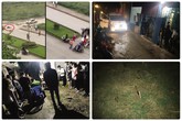 Thấy gì sau 2 ngày 3 vụ án giết người yêu rồi tự sát? Thấy gì sau 2 ngày 3 vụ án giết người yêu rồi tự sát?