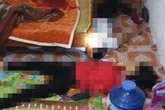 Hé lộ danh tính nam sinh sát hại bán gái trong phòng trọ rồi tự sát Hé lộ danh tính nam sinh sát hại bán gái trong phòng trọ rồi tự sát