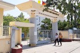Bình Thuận hoãn thi môn Ngữ văn lớp 12 vì lộ đề Bình Thuận hoãn thi môn Ngữ văn lớp 12 vì lộ đề