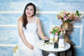 CEO Kiều Trang- Thành công của hệ thống Chan Hasu đã giúp tôi “ xinh đẹp” hơn như thế nào CEO Kiều Trang- Thành công của hệ thống Chan Hasu đã giúp tôi “ xinh đẹp” hơn như thế nào