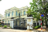 Ngắm những món đồ cực kỳ sang trọng trong ngôi nhà của công tử Bạc Liêu Ngắm những món đồ cực kỳ sang trọng trong ngôi nhà của công tử Bạc Liêu