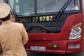 Thông tin mới nhất vụ tai nạn thảm khốc khiến 7 người tử vong ở Vĩnh Phúc Thông tin mới nhất vụ tai nạn thảm khốc khiến 7 người tử vong ở Vĩnh Phúc