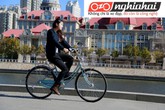 Xe đạp Maruishi – Khởi nguồn từ năm 1894 tại Yokohama - Nhật Bản Xe đạp Maruishi – Khởi nguồn từ năm 1894 tại Yokohama - Nhật Bản
