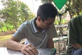 Nghẹn lòng tâm sự của người thân bé trai 7 tuổi bị đàn chó cắn tử vong Nghẹn lòng tâm sự của người thân bé trai 7 tuổi bị đàn chó cắn tử vong