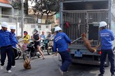 Các vụ chó cắn chết người, chó thả rông, không đeo rọ mõm: Các mức xử phạt hiện nay và xử lý hình sự như thế nào? Các vụ chó cắn chết người, chó thả rông, không đeo rọ mõm: Các mức xử phạt hiện nay và xử lý hình sự như thế nào?