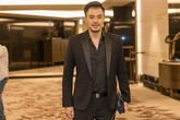 MC Tuấn Tú từng muốn thoát khỏi hôn nhân trước khi có con MC Tuấn Tú từng muốn thoát khỏi hôn nhân trước khi có con