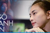 Ngô Thanh Vân: Ở tuổi 40, tôi không tiền, không tình, không con cái Ngô Thanh Vân: Ở tuổi 40, tôi không tiền, không tình, không con cái