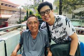 Nghệ sĩ Lê Bình lên tiếng chuyện nằm hành lang bệnh viện vì không đủ tiền viện phí Nghệ sĩ Lê Bình lên tiếng chuyện nằm hành lang bệnh viện vì không đủ tiền viện phí