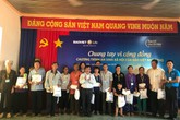 Bảo Việt Nhân thọ khám bệnh miễn phí và tặng quà cho 500 người nghèo, các gia đình chính sách và có công với Cách mạng năm 2019 tại tỉnh Bình Phước Bảo Việt Nhân thọ khám bệnh miễn phí và tặng quà cho 500 người nghèo, các gia đình chính sách và có công với Cách mạng năm 2019 tại tỉnh Bình Phước