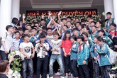 Đưa Khá "bảnh" vào đề thi học sinh giỏi Đưa Khá "bảnh" vào đề thi học sinh giỏi