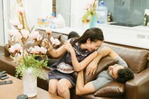 Lấy chồng doanh nhân giàu có nhưng nữ ca sĩ từng bị bạn trai "cắm sừng" này vẫn tự mình mua căn hộ rộng rãi Lấy chồng doanh nhân giàu có nhưng nữ ca sĩ từng bị bạn trai "cắm sừng" này vẫn tự mình mua căn hộ rộng rãi