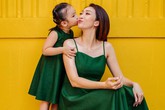 Lều Phương Anh: Ngủ chung giường với bạn trai cũ vì con là rất bình thường Lều Phương Anh: Ngủ chung giường với bạn trai cũ vì con là rất bình thường