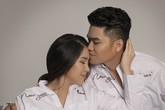 Diễn viên Lê Phương được bù đắp ở cuộc hôn nhân thứ hai Diễn viên Lê Phương được bù đắp ở cuộc hôn nhân thứ hai