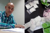 Mối tình oan nghiệt của người đàn ông bị bạn gái gài ma túy để hãm hại Mối tình oan nghiệt của người đàn ông bị bạn gái gài ma túy để hãm hại