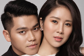 Ông xã Lê Phương ốm nghén cùng vợ, ngủ li bì Ông xã Lê Phương ốm nghén cùng vợ, ngủ li bì
