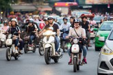 Ô nhiễm không khí nặng nề - người Việt đổ xô chọn sống xanh hòa mình vào thiên nhiên Ô nhiễm không khí nặng nề - người Việt đổ xô chọn sống xanh hòa mình vào thiên nhiên