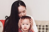 Phan Như Thảo kể chuyện lấy chồng đại gia: Tôi mập thế này nhưng chồng vẫn lựa đồ size XS, hở hang nhất cho vợ Phan Như Thảo kể chuyện lấy chồng đại gia: Tôi mập thế này nhưng chồng vẫn lựa đồ size XS, hở hang nhất cho vợ