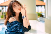 Ngọc Trinh: "Tôi ước mơ được trở thành "đả nữ’’ màn ảnh" Ngọc Trinh: "Tôi ước mơ được trở thành "đả nữ’’ màn ảnh"