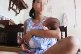 Bé gái lớp 8 bị bố hiếp dâm đến sinh con: Khốn cùng gia cảnh toàn người mù dở Bé gái lớp 8 bị bố hiếp dâm đến sinh con: Khốn cùng gia cảnh toàn người mù dở