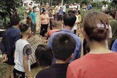 Thảm cảnh gia đình con dùng búa đánh bố, bị bố đánh chết ở Phú Thọ Thảm cảnh gia đình con dùng búa đánh bố, bị bố đánh chết ở Phú Thọ