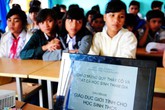 'Giáo dục giới tính không sâu sát, học sinh trả giá đắt cả cuộc đời' 'Giáo dục giới tính không sâu sát, học sinh trả giá đắt cả cuộc đời'