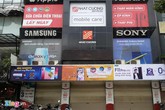'Máy đang bảo hành ở Nhật Cường Mobile, giờ đến đâu để nhận lại?' 'Máy đang bảo hành ở Nhật Cường Mobile, giờ đến đâu để nhận lại?'