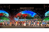 Hải Phòng điểm đến thành công 2019 Hải Phòng điểm đến thành công 2019
