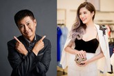 Hoa hậu Phan Hoàng Thu nói gì về quan điểm "quyền được nâng ngực" của đạo diễn Lê Hoàng? Hoa hậu Phan Hoàng Thu nói gì về quan điểm "quyền được nâng ngực" của đạo diễn Lê Hoàng?