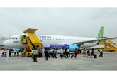 Hải Phòng thêm 3 đường bay đi Cần Thơ, Quy Nhơn và TP. Hồ Chí Minh Hải Phòng thêm 3 đường bay đi Cần Thơ, Quy Nhơn và TP. Hồ Chí Minh