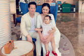 Phan Như Thảo lấy chồng đại gia vẫn vất vả kiếm tiền Phan Như Thảo lấy chồng đại gia vẫn vất vả kiếm tiền