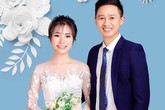 Nghẹn ngào chuyện cô gái cưới gấp để hoàn thành tâm nguyện của người bố ung thư Nghẹn ngào chuyện cô gái cưới gấp để hoàn thành tâm nguyện của người bố ung thư