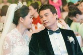 Á hậu Thanh Tú kín tiếng sau khi lấy chồng đại gia Á hậu Thanh Tú kín tiếng sau khi lấy chồng đại gia