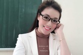 Giảng viên xinh đẹp lên tiếng vì 'tai bay vạ gió' bất ngờ ập đến Giảng viên xinh đẹp lên tiếng vì 'tai bay vạ gió' bất ngờ ập đến