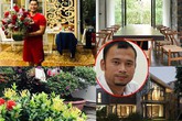 Bất ngờ với nhà của các MC nổi tiếng VTV Long Vũ, Hoa Thanh Tùng, Nguyễn Hoàng Linh Bất ngờ với nhà của các MC nổi tiếng VTV Long Vũ, Hoa Thanh Tùng, Nguyễn Hoàng Linh