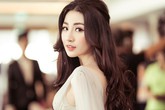 Á hậu Tú Anh đeo nhẫn kim cương 60.000 USD đi sự kiện Á hậu Tú Anh đeo nhẫn kim cương 60.000 USD đi sự kiện