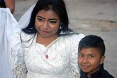 Sự thật bất ngờ vụ nam sinh tiểu học cưới phụ nữ lớn tuổi Sự thật bất ngờ vụ nam sinh tiểu học cưới phụ nữ lớn tuổi