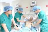 70 tuổi chưa đi viện lần nào, cụ ông đột ngột cấp cứu vì thói quen tệ hại 50 năm cuộc đời 70 tuổi chưa đi viện lần nào, cụ ông đột ngột cấp cứu vì thói quen tệ hại 50 năm cuộc đời