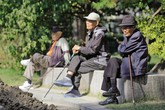 Mức sinh “lao dốc” của Hàn Quốc và bài học kinh nghiệm ở Việt Nam Mức sinh “lao dốc” của Hàn Quốc và bài học kinh nghiệm ở Việt Nam