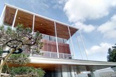 Tầm nhìn không giới hạn, biệt thự Huế khiến chủ chỉ thích ở nhà Tầm nhìn không giới hạn, biệt thự Huế khiến chủ chỉ thích ở nhà