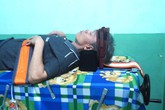 “Quá tam ba bận” mới điều trị dứt thoát vị đĩa đệm “Quá tam ba bận” mới điều trị dứt thoát vị đĩa đệm