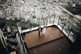 Trải nghiệm dịch vụ khách hàng trên một tầm cao mới tại “nest by AIA” Landmark81 Trải nghiệm dịch vụ khách hàng trên một tầm cao mới tại “nest by AIA” Landmark81