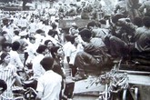 Thâm cung bí sử (179 - 1): Nhiệm vụ hàng đầu Thâm cung bí sử (179 - 1): Nhiệm vụ hàng đầu