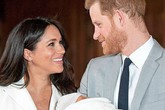 Cuộc sống của vợ chồng công nương Meghan Markle thay đổi ra sao sau 1 tuần sinh con trai Cuộc sống của vợ chồng công nương Meghan Markle thay đổi ra sao sau 1 tuần sinh con trai
